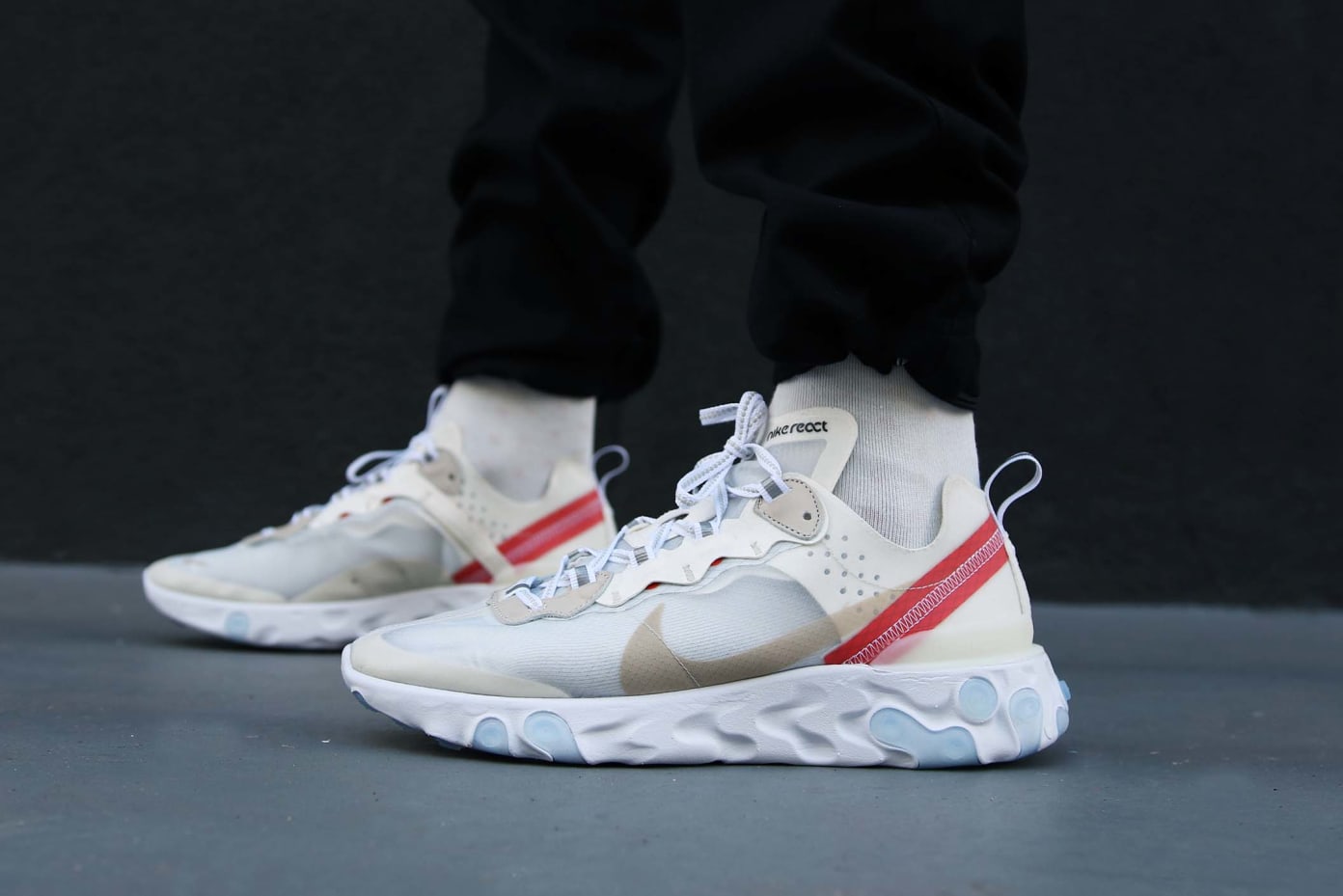 Nike React Element 87 Pack | Dropping This Saturday | Shelflife