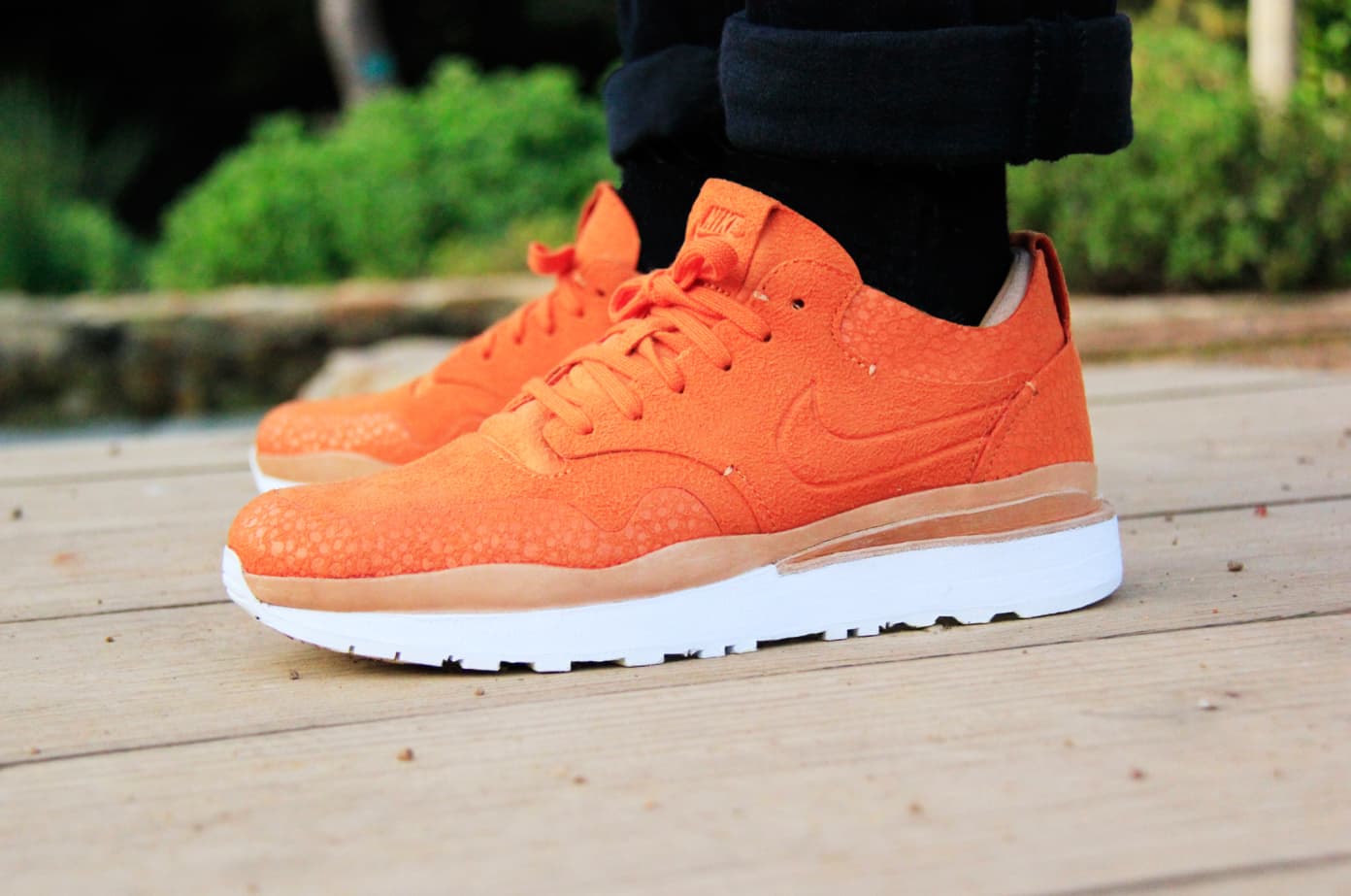 Air Safari Royal | Shelflife