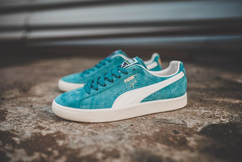 Puma Clyde Premium Core Pack | Shelflife