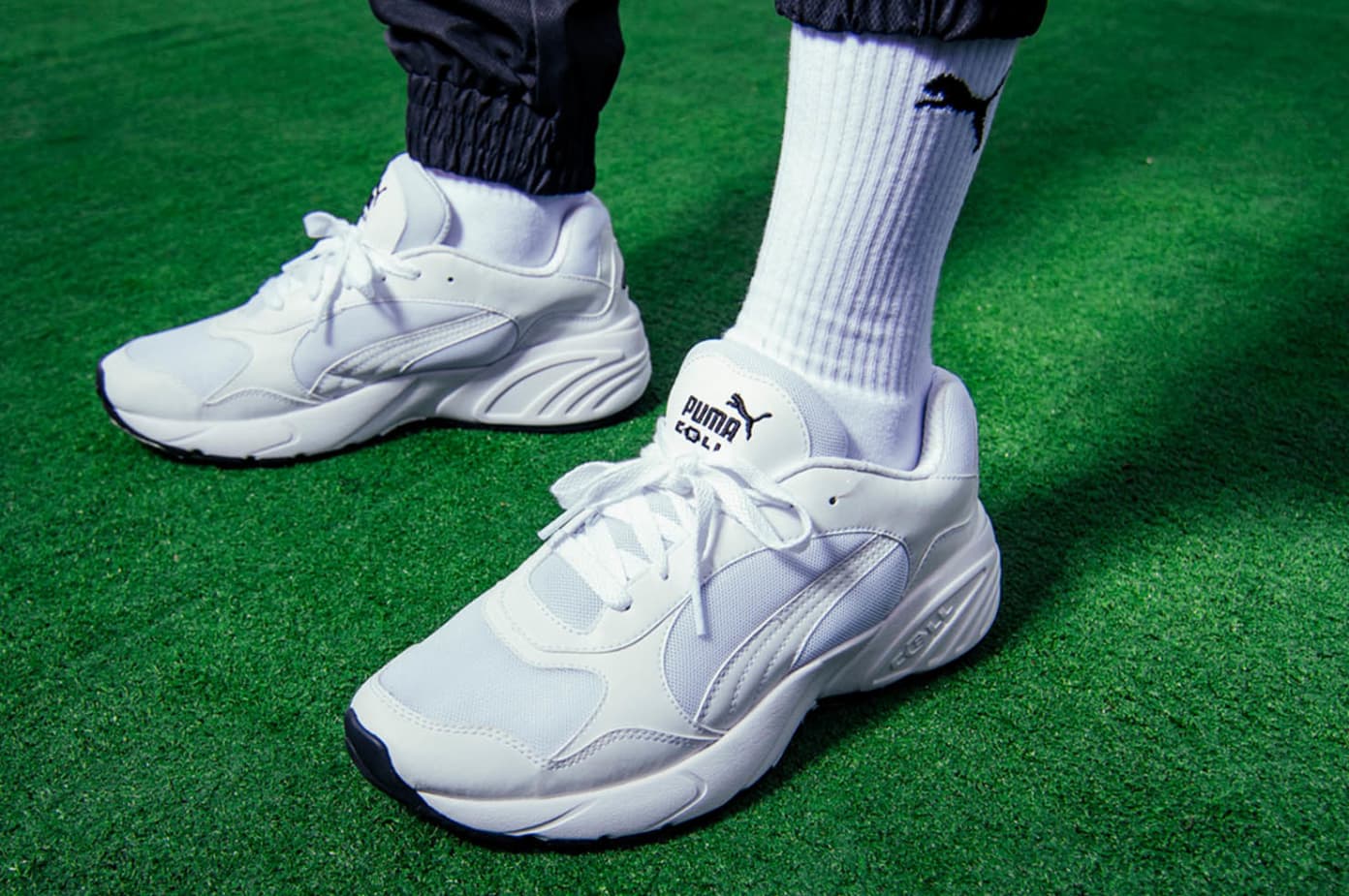 PUMA CELL Viper Shelflife