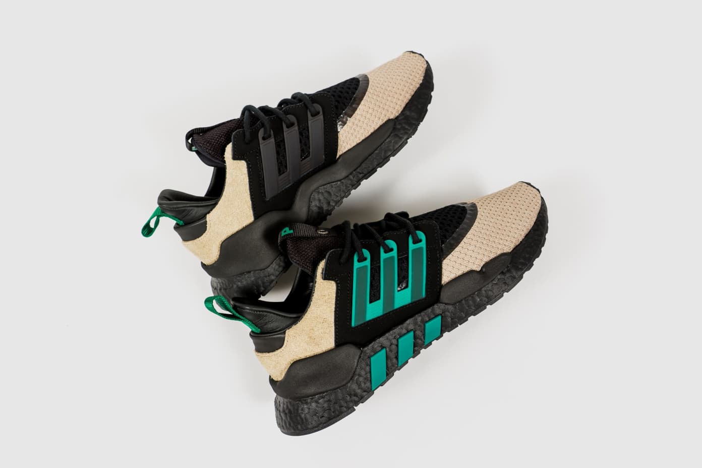 Adidas eqt 91/18 x packer online