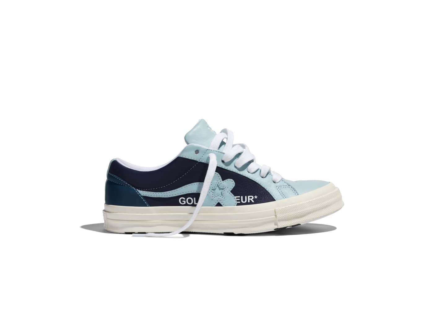 navy golf le fleur