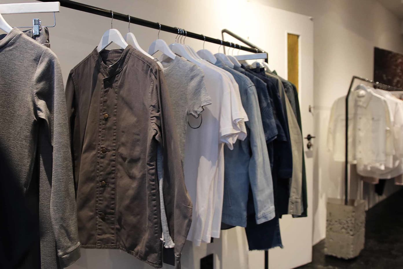 Orphan Street Clothing Shop (OSCS) | Shelflife