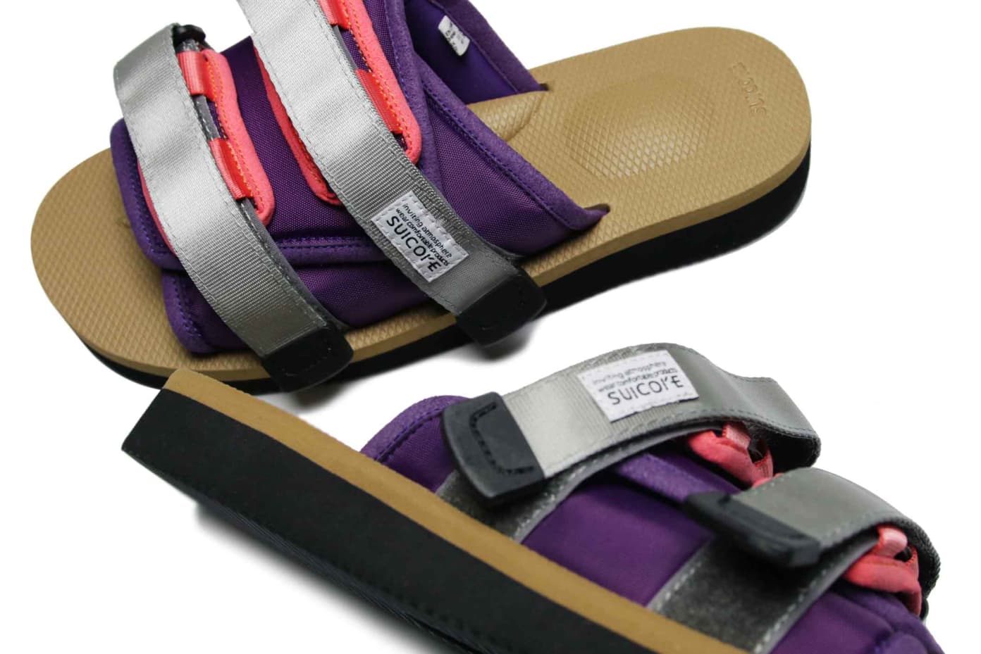 suicoke near me