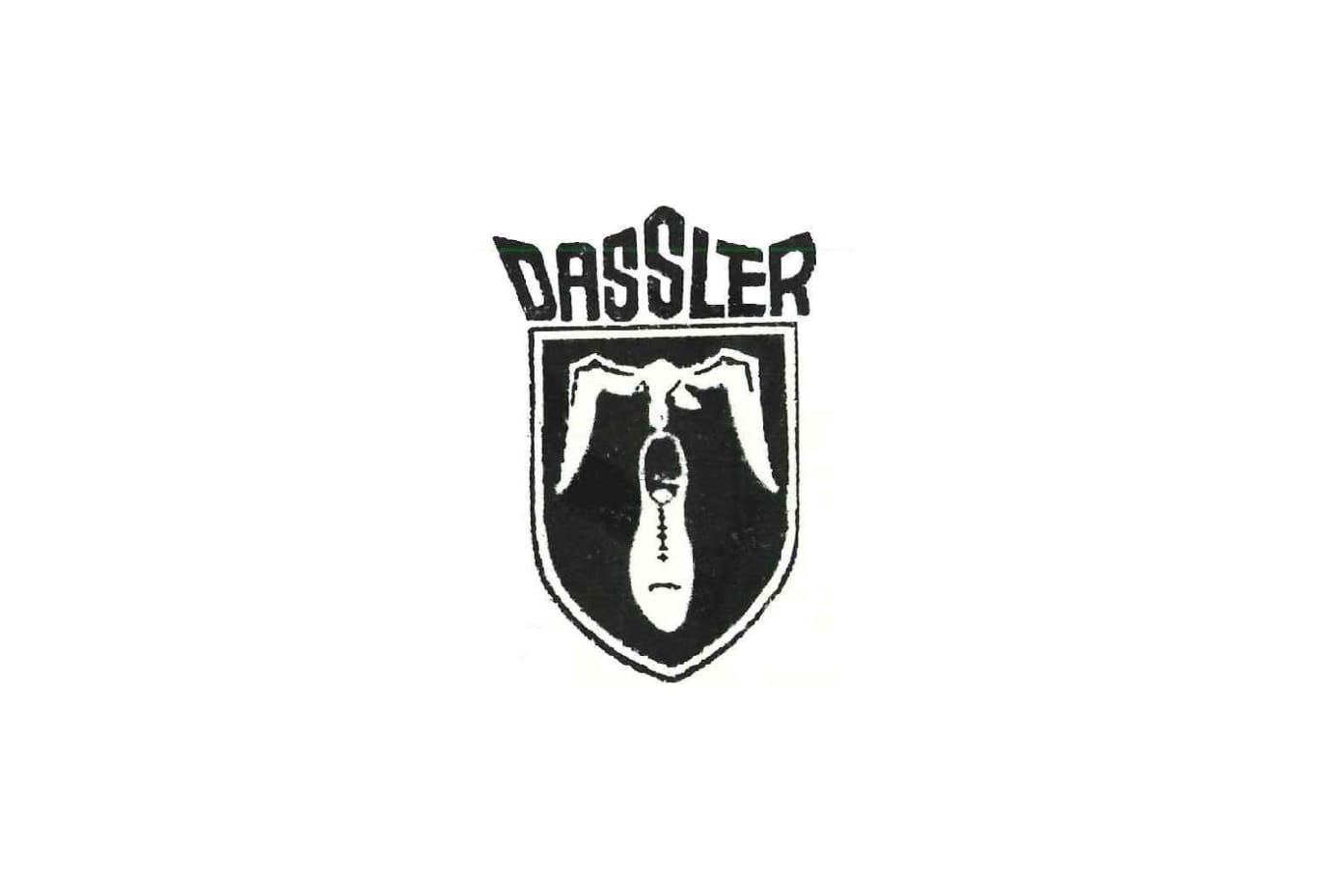 dassler shoe company