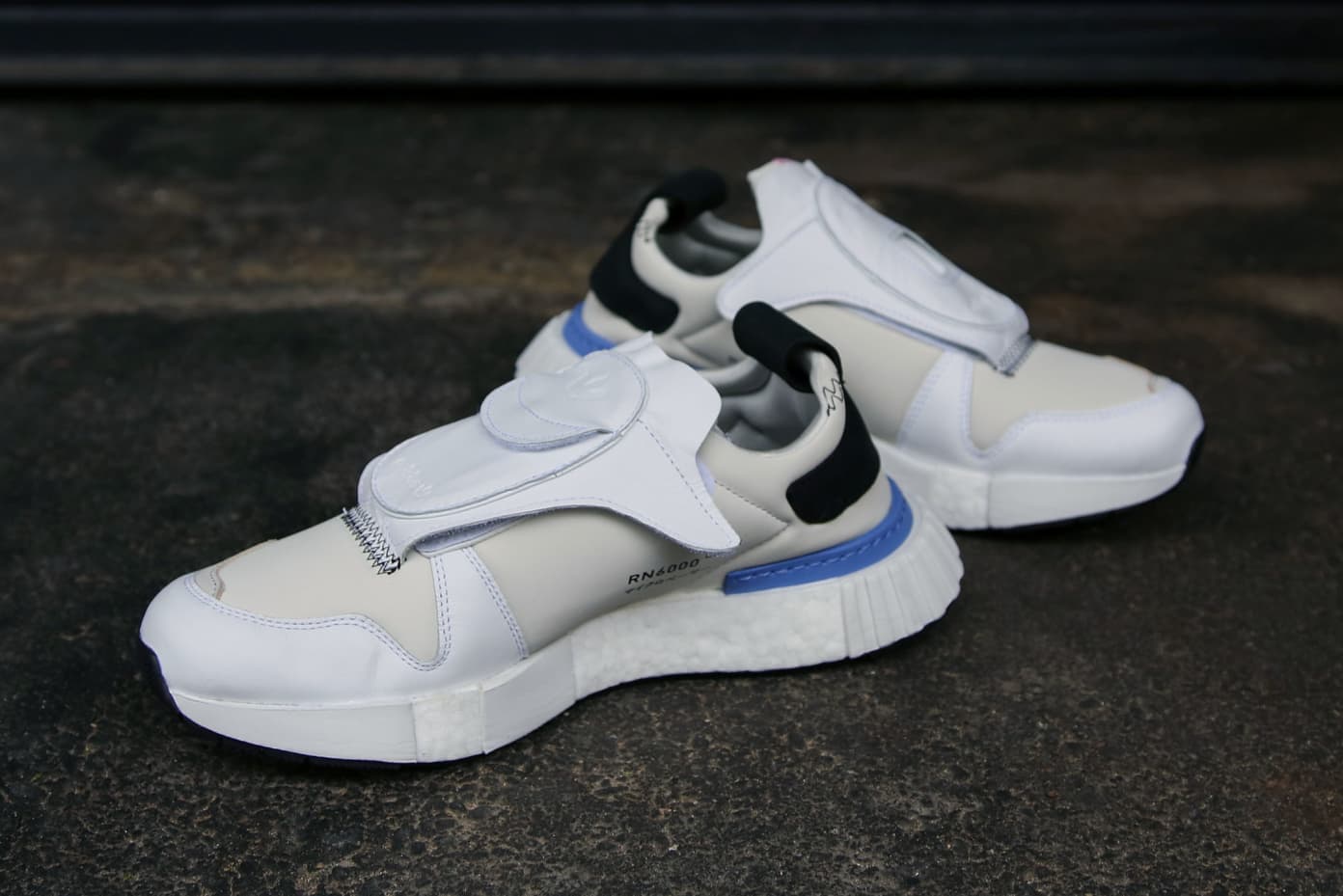 adidas originals futurepacer