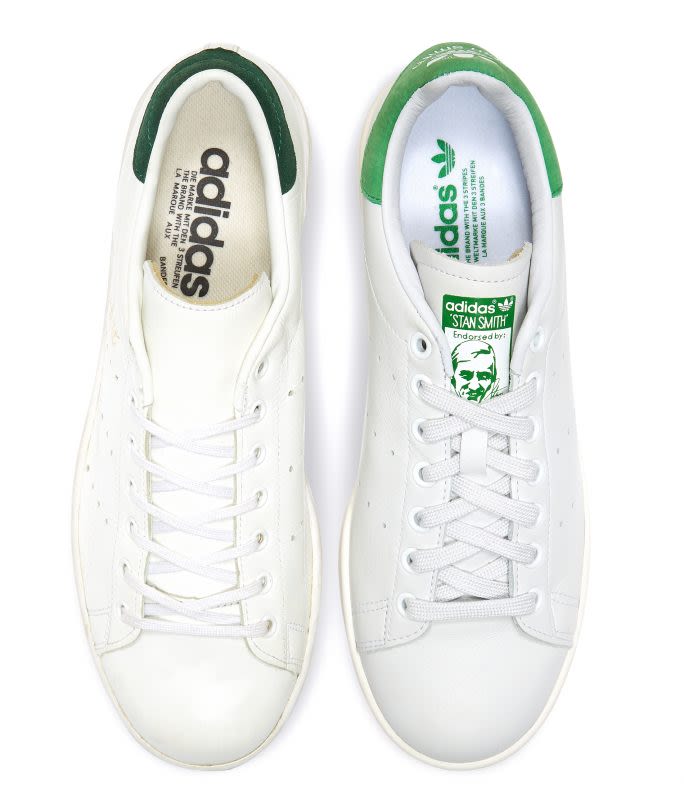 stan smith story