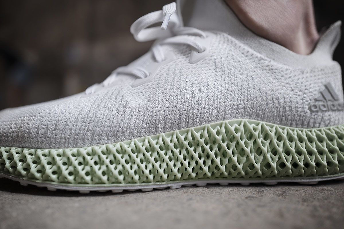 adidas alphaedge 4d retail price