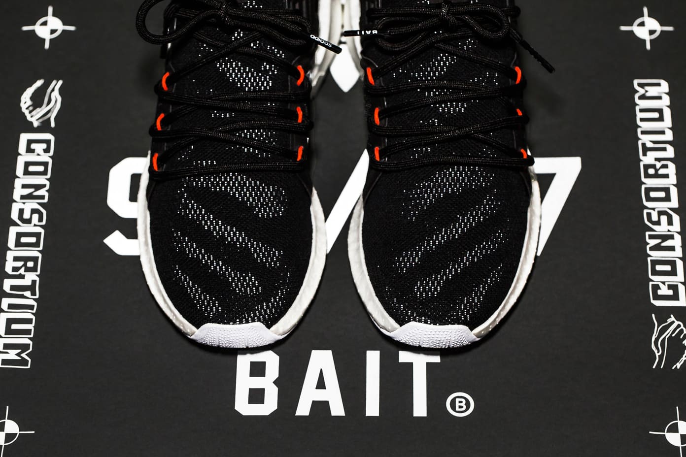 eqt support future bait