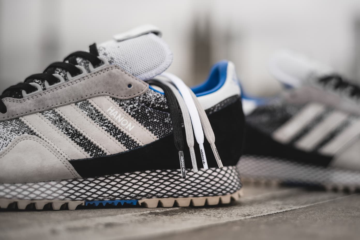 adidas consortium hanon