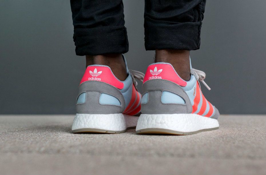 adidas iniki runner turbo