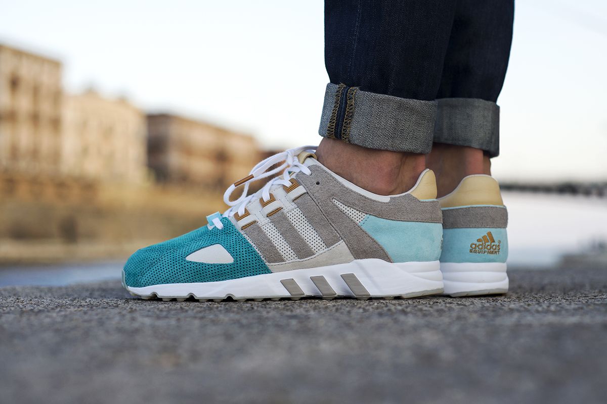 adidas Consortium x EQT Guidance 93 | Shelflife