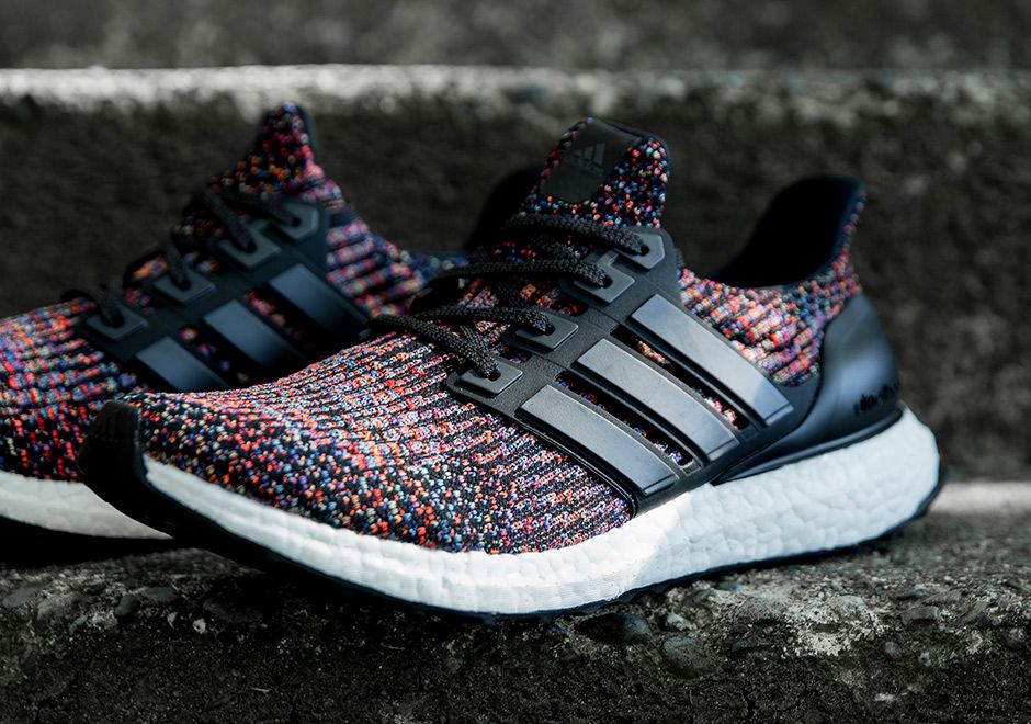 what color ultra boost should i get