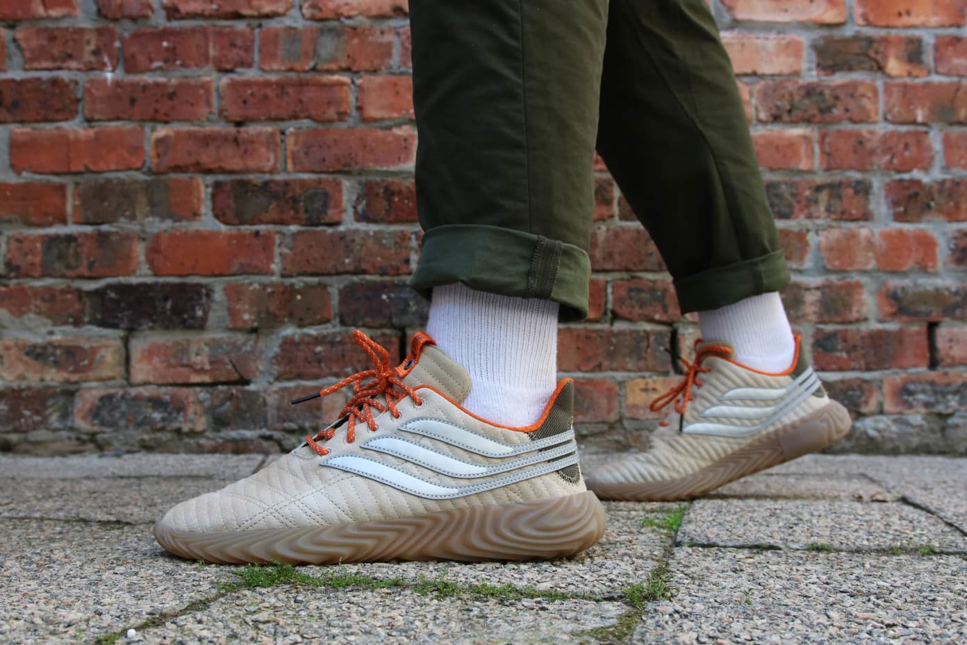 Hidden Plain Sight: adidas Consortium x Bodega | Shelflife