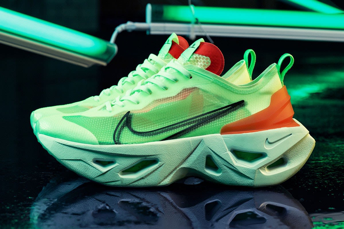 Would You Cop the New Nike ZoomX Vista Grind? | Shelflife