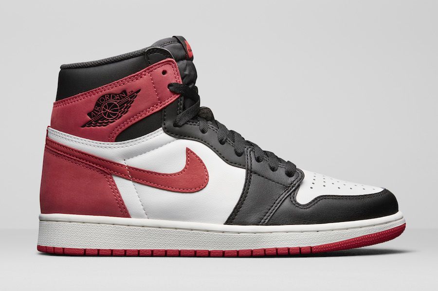 Nike Air Jordan 1 Retro High OG - NEW RELEASE DATE | Shelflife