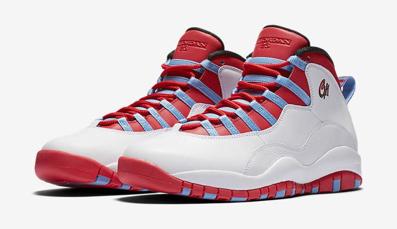 chi jordan 10