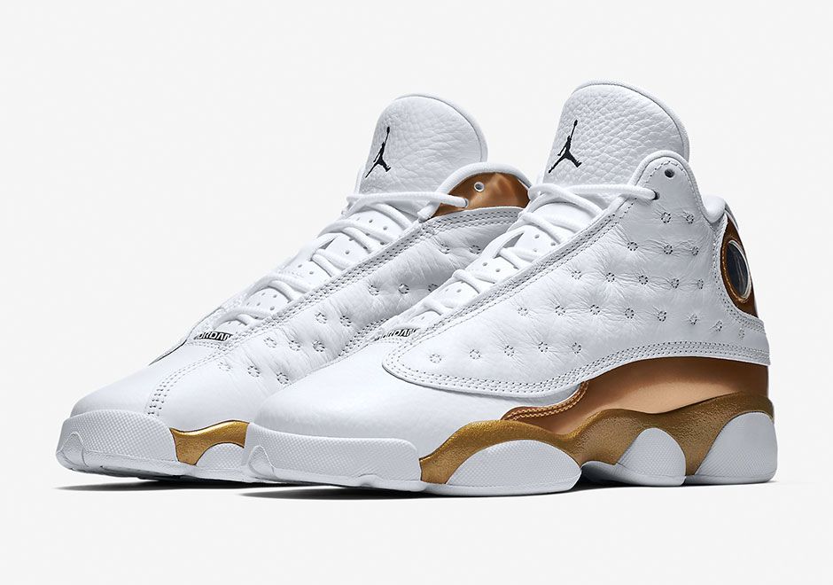 retro 13 defining moments