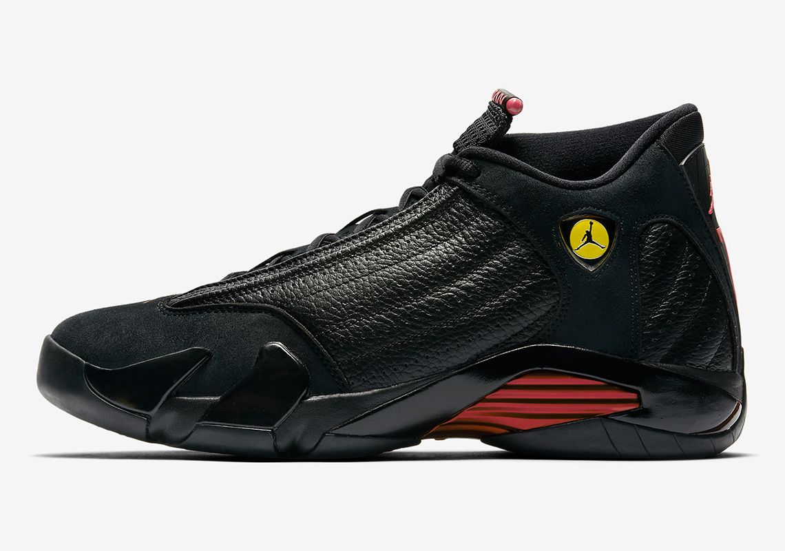 jordan 14 last shot grade school