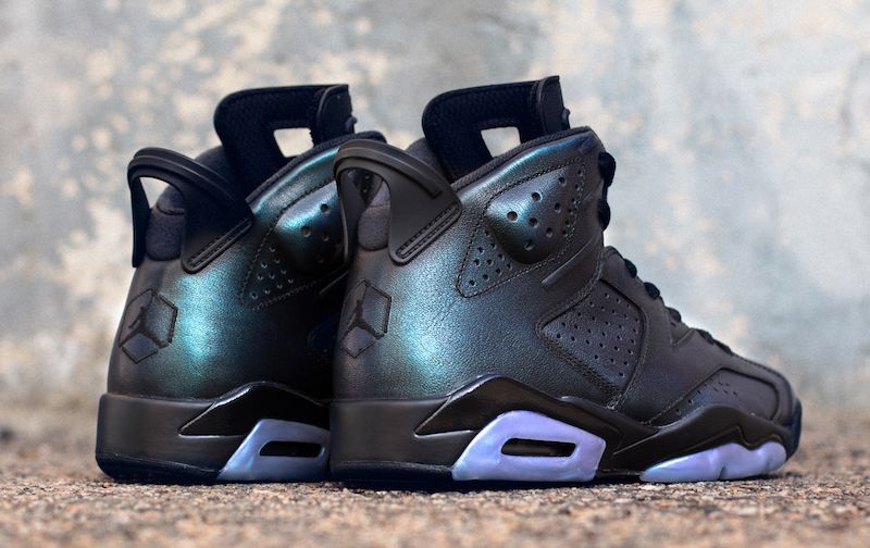 jordan 6 all star