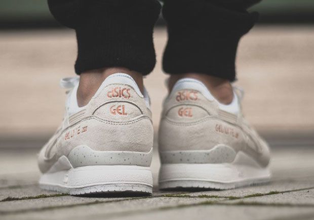 asics gel lyte iii retail price