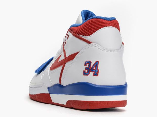 nike air alpha force 2 76ers