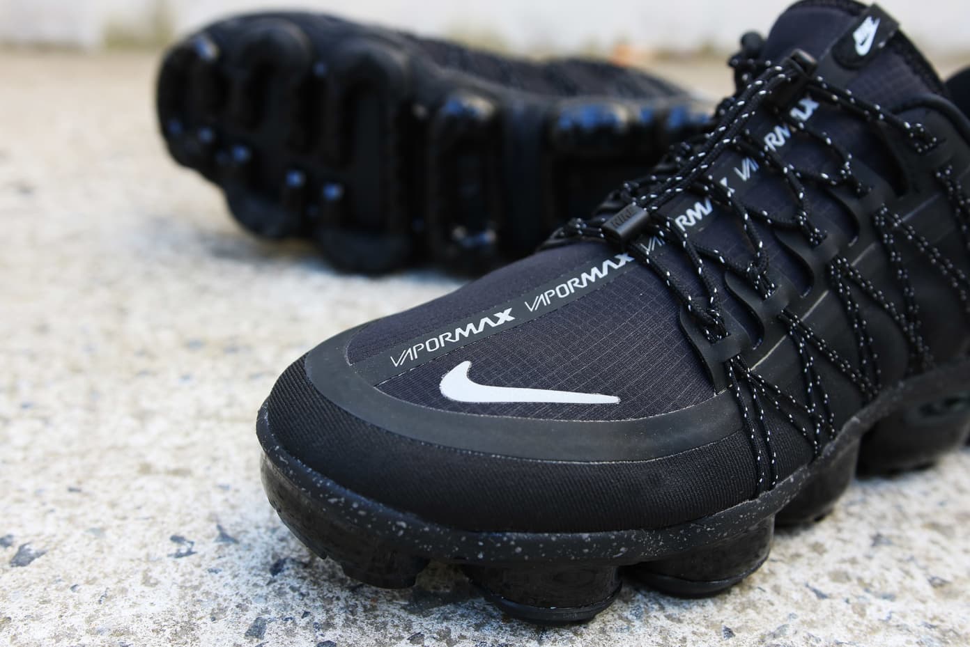 vapormax utility laces