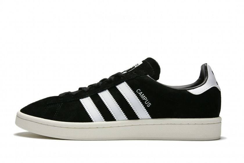 adidas campus history