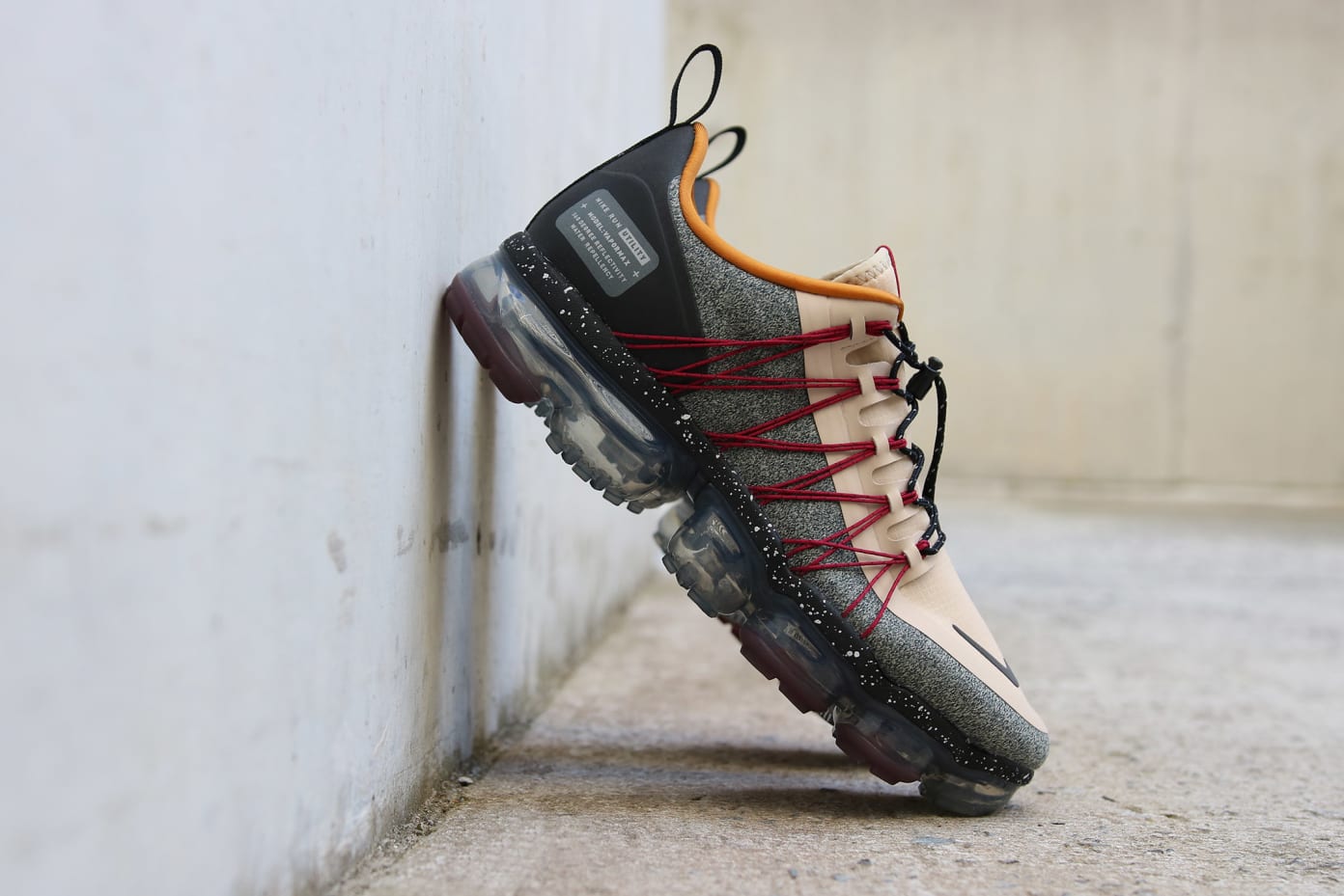 Nike Air VaporMax Run Utility | Shelflife