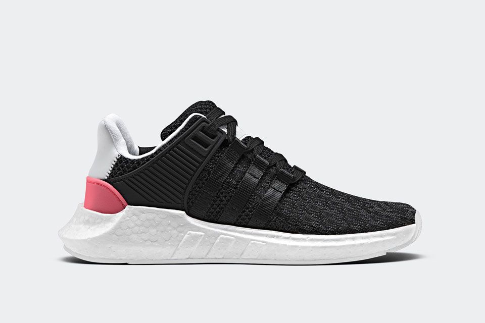 eqt new