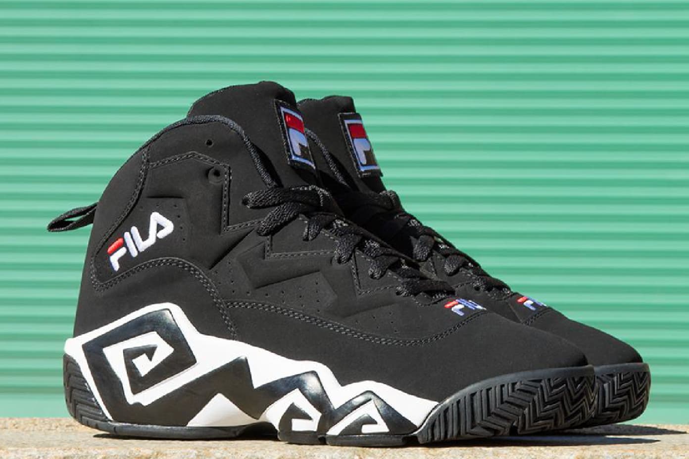 #FactsFriday - The History of Fila | Shelflife