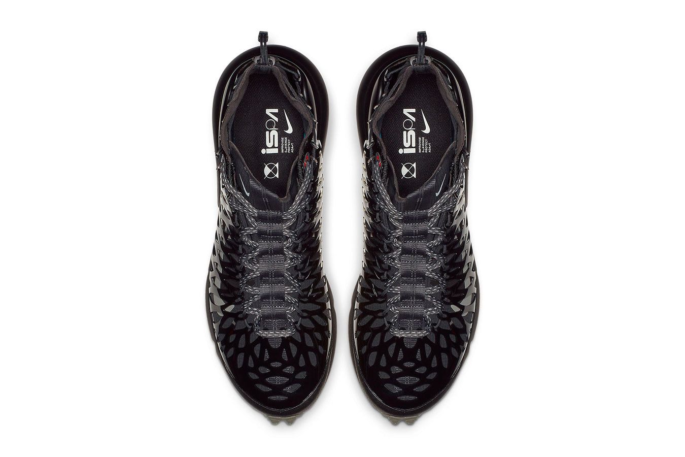 Nike ISPA Max 270 SP SOE - Black | Shelflife