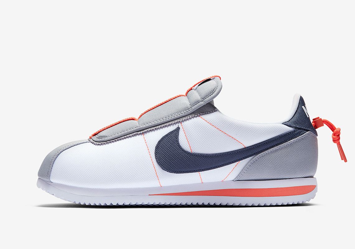 damn nike cortez