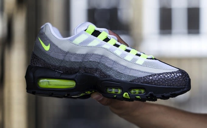 nike air max 95 classic