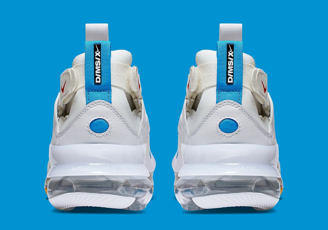 dimsix vapormax