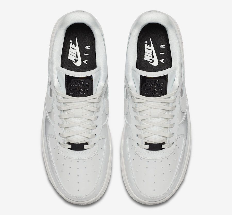 Nike WMNS Air Force 1 ”07 Quickstrike Lux Pack | Shelflife