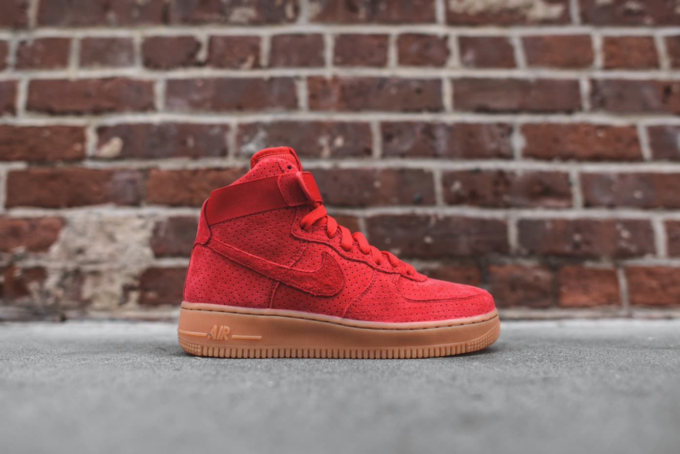 Nike Air Force 1 XXX December Collection - Release Reminder