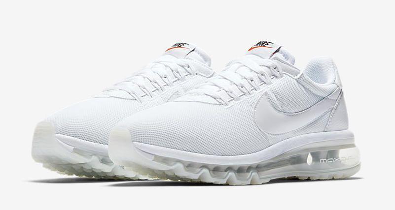 nike air max ld zero pure platinum