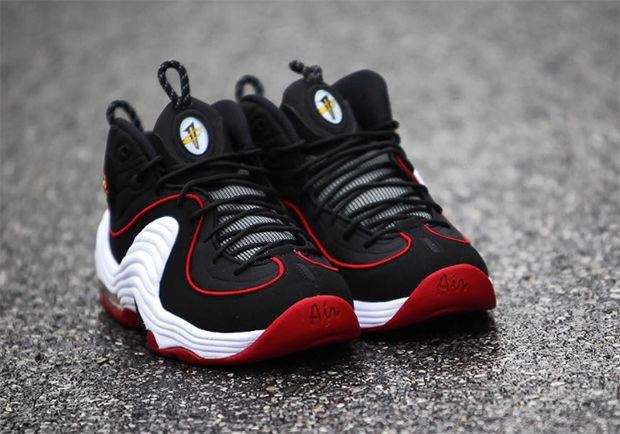 Nike Air Penny 2 