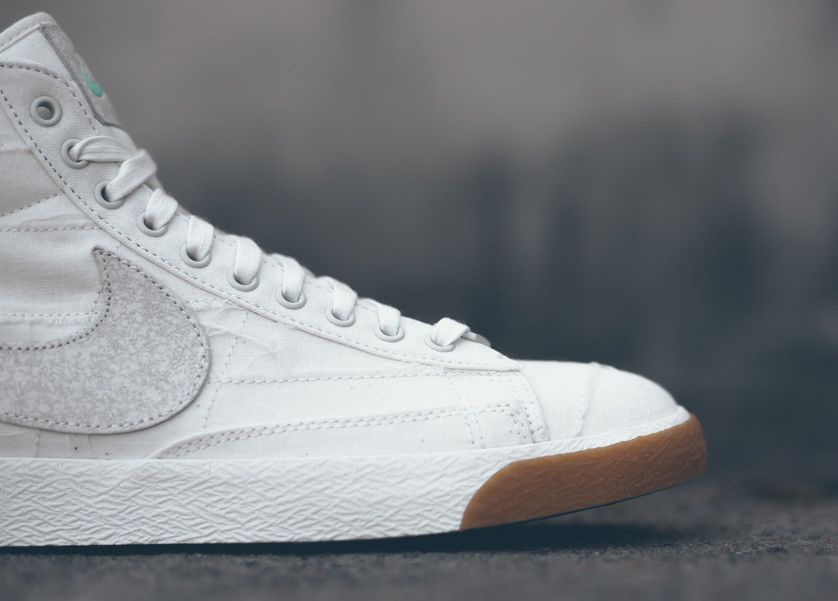 nike blazer mummy