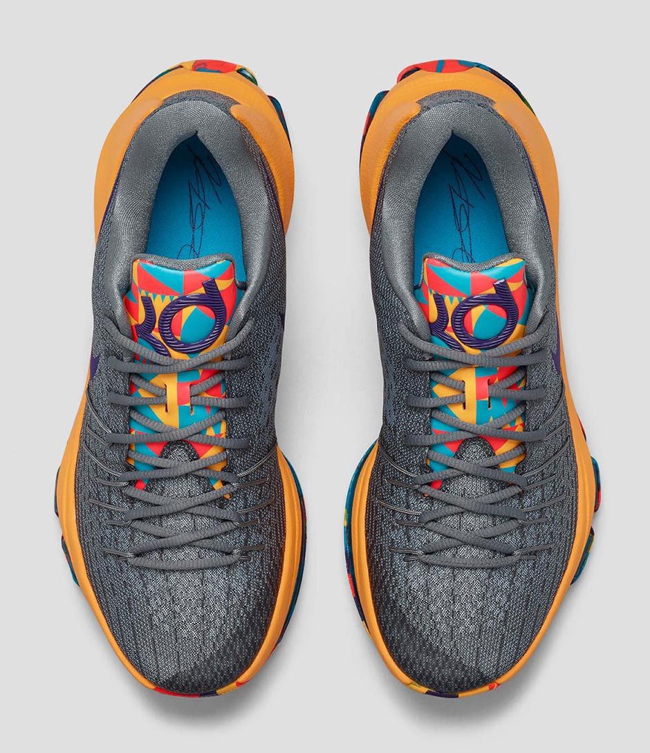 kd 8 prince george