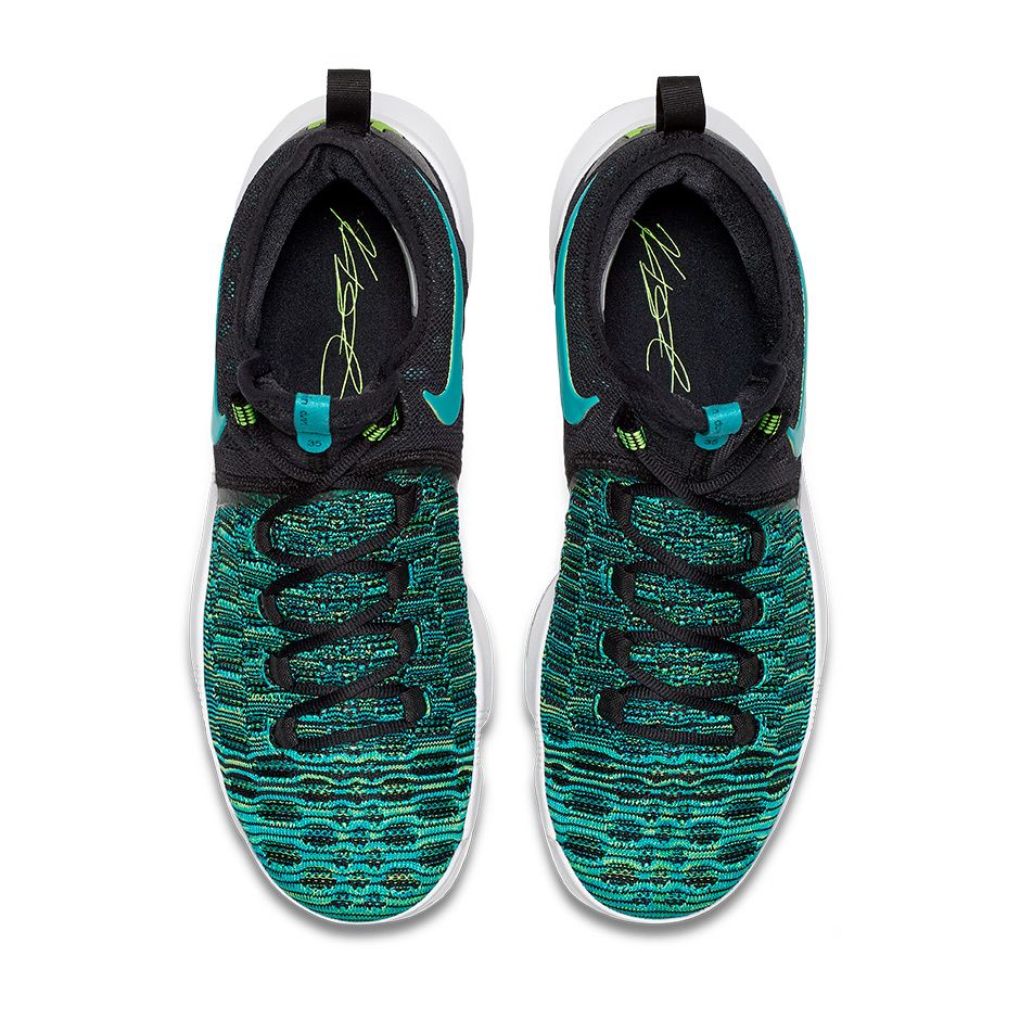 nike kd 9 birds of paradise