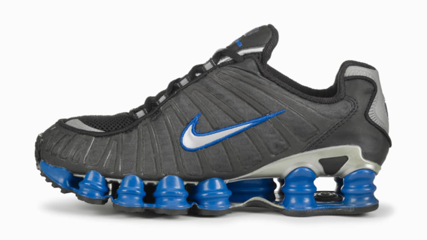 #FactsFriday - Nike Shox Technology | Shelflife