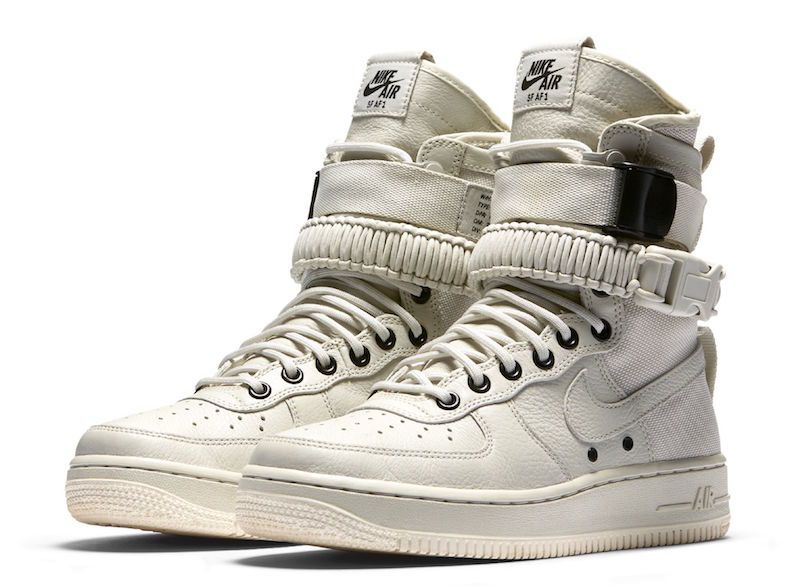 nike air force one special forces