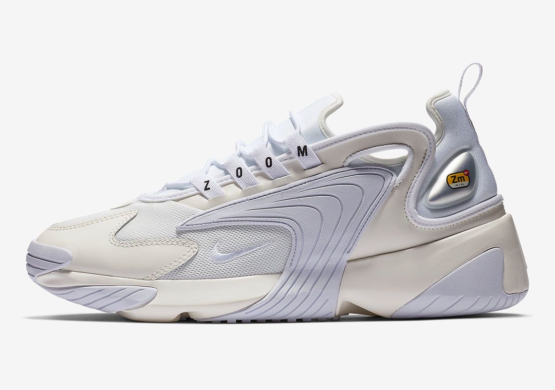 nike zoom 2k nike