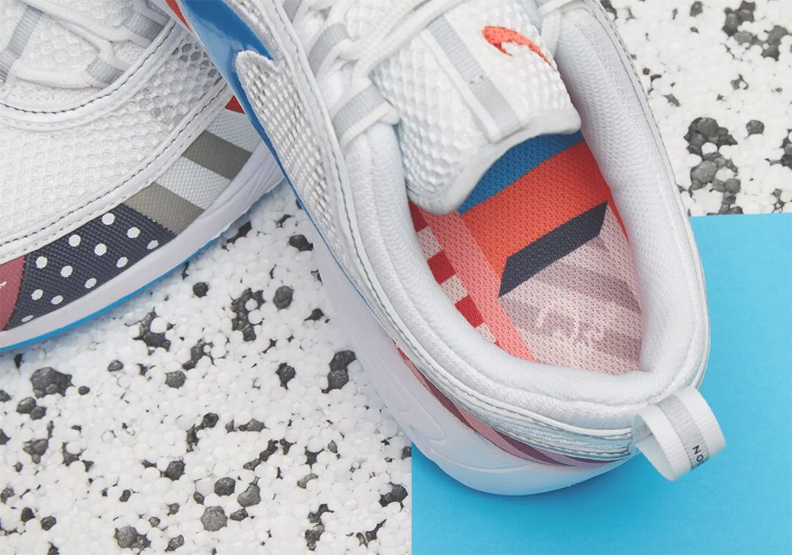 parra nike collaboration