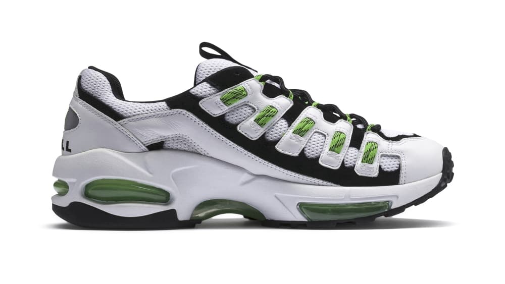 puma cell endura price