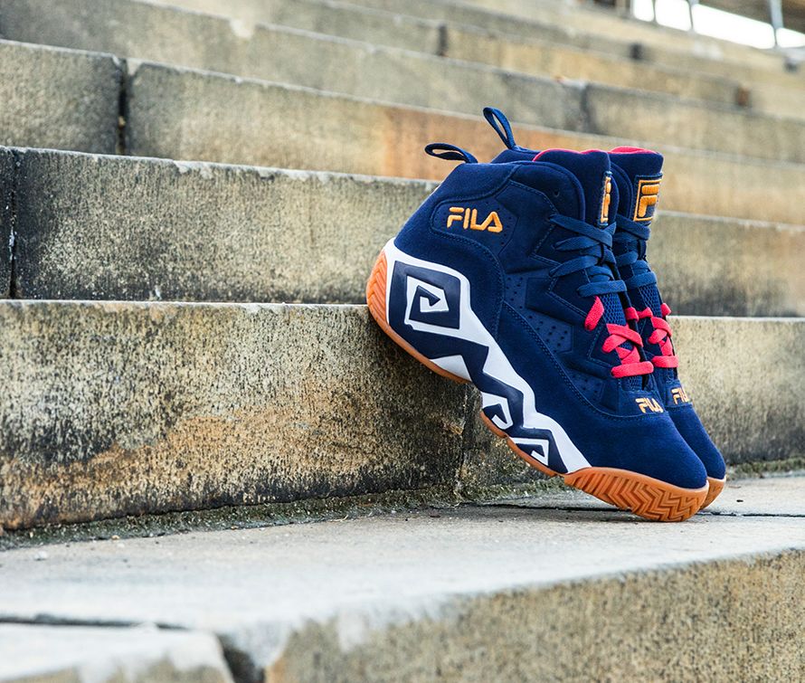 Fashion History: How Sportswear Brand Fila Rose into Fame