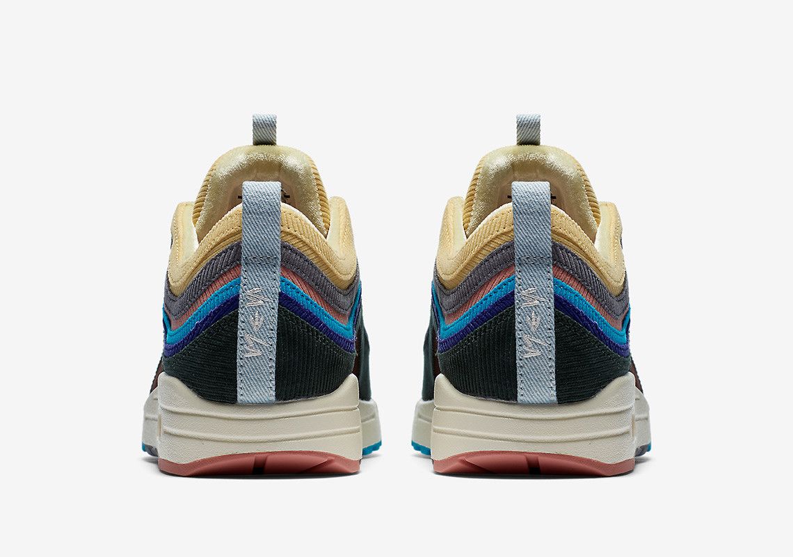 Sean Wotherspoon x Nike Air Max 97/1 | Shelflife