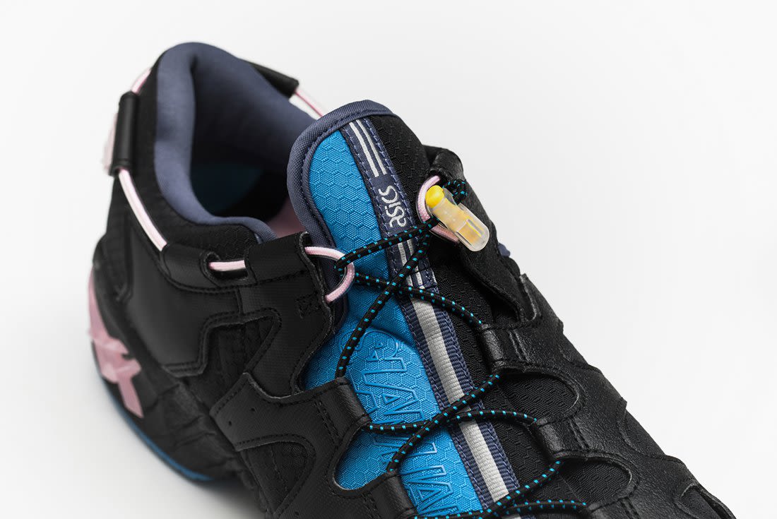 asics gel mai slam jam